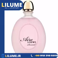 عطر ادکلن لووه ایره سنسوال 125 میل زنانه