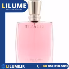 عطر ادکلن لانکوم میراکل 100 میل زنانه