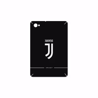 برچسب پوششی ماهوت مدل Juventus مناسب برای تبلت سامسونگ Galaxy Tab 7.7 2011 P6800