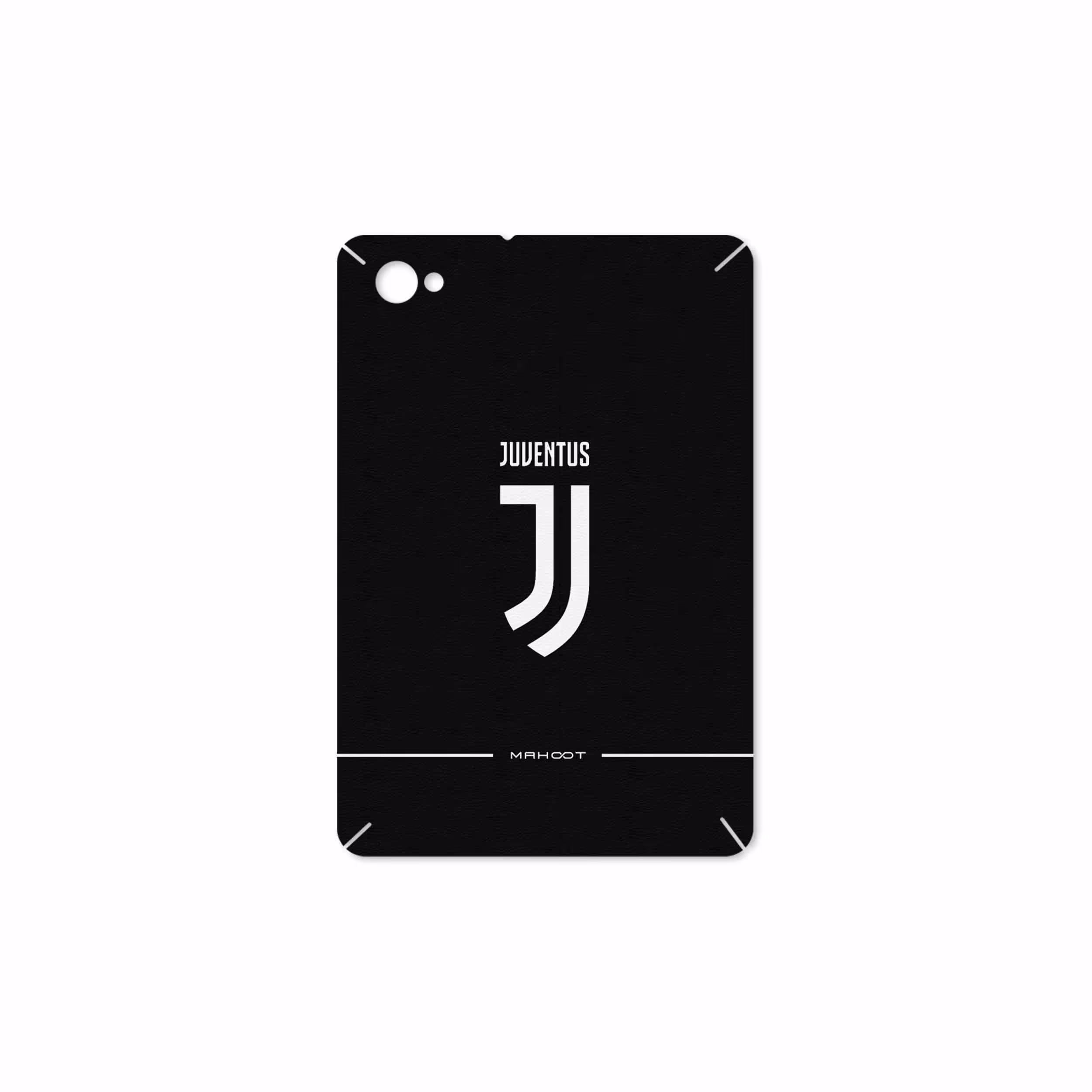 برچسب پوششی ماهوت مدل Juventus مناسب برای تبلت سامسونگ Galaxy Tab 7.7 2011 P6800