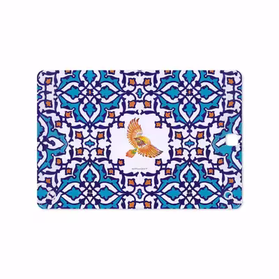 برچسب پوششی ماهوت مدل Homa Tile مناسب برای تبلت سامسونگ Galaxy Tab A 9.7 2015 T550