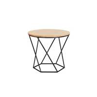 قیمت و خرید میز عسلی Hexa