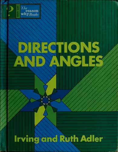 خرید و دانلود نسخه کامل کتاب Directions and Angles