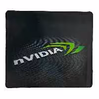پد موس بزرگ 35*40 مدل G-6 طرح NVIDIA | فروشگاه اینترنتی شهر لپ تاپ