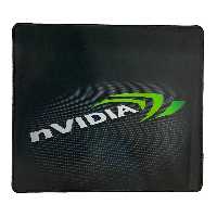 پد موس بزرگ 35*40 مدل G-6 طرح NVIDIA | فروشگاه اینترنتی شهر لپ تاپ