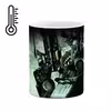 ماگ حرارتی طرح بازی Fallout مدل mgph12159