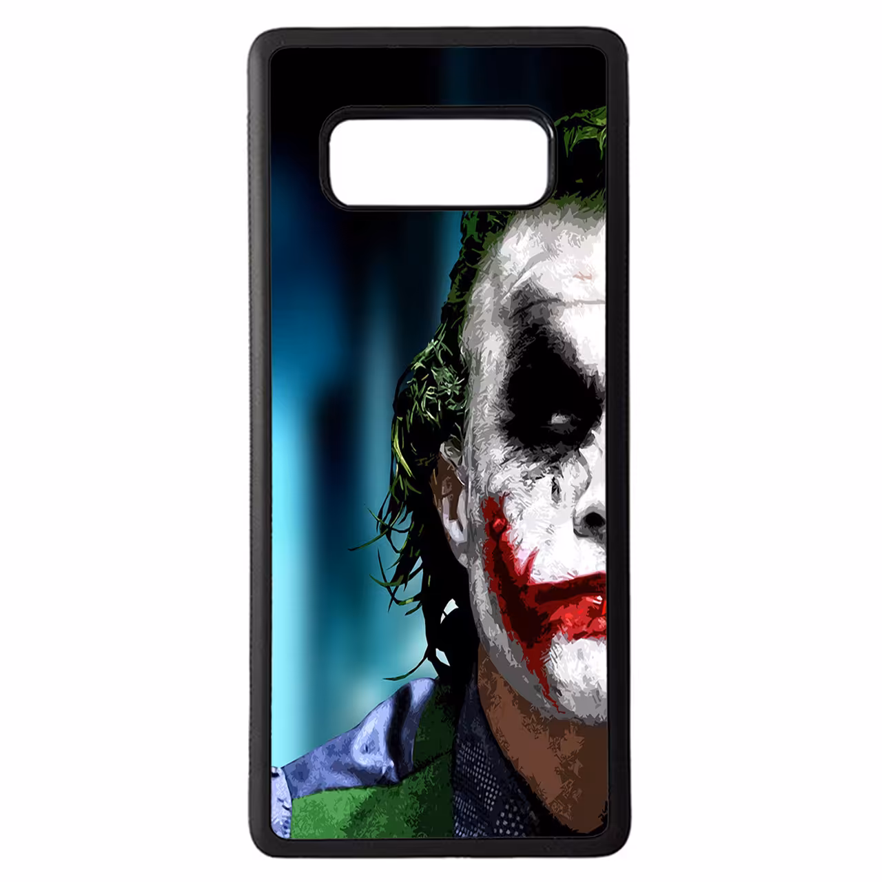 کاور طرح جوکر کد 11050447 مناسب برای گوشی موبایل سامسونگ galaxy note 8