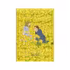 پازل 117 تکه مدل عاشقانه کد 1531