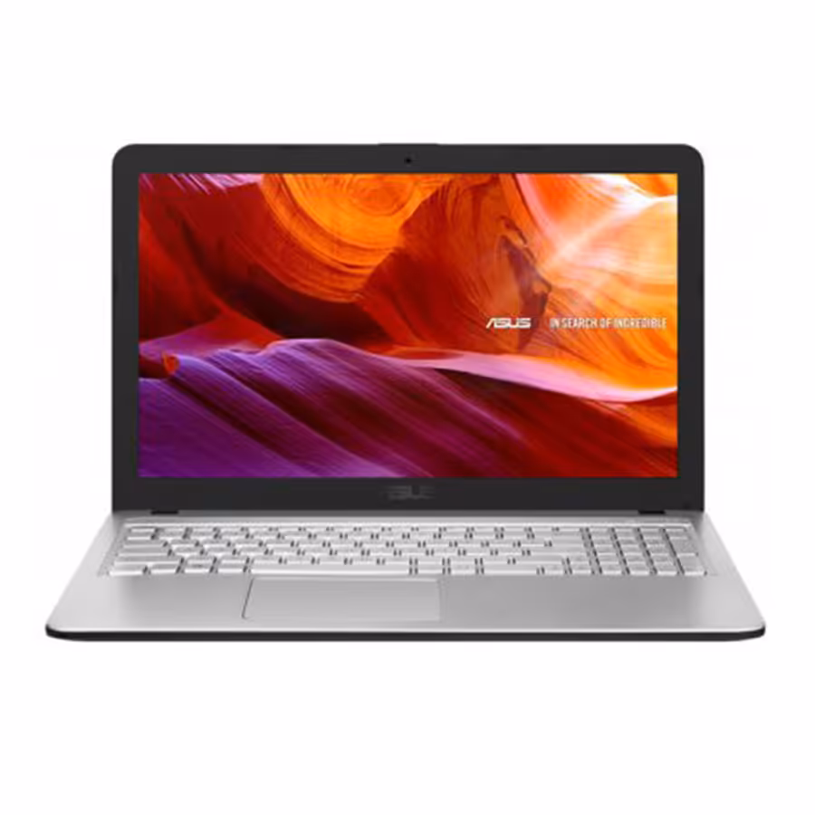 قیمت و خرید لپ تاپ 15.6 اینچ ایسوس VivoBook Max X543MA-DM905 Celeron N4000/1TB HDD/4GB/UHD 600 | یاس ارتباط