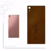 برچسب پوششی ماهوت مدل BFL-RNBW_SX مناسب برای گوشی موبایل سونی Xperia XA1 Ultra