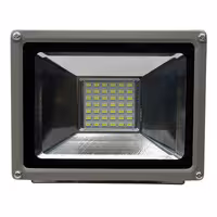 پروژکتور سیار CAICAI LED 20W