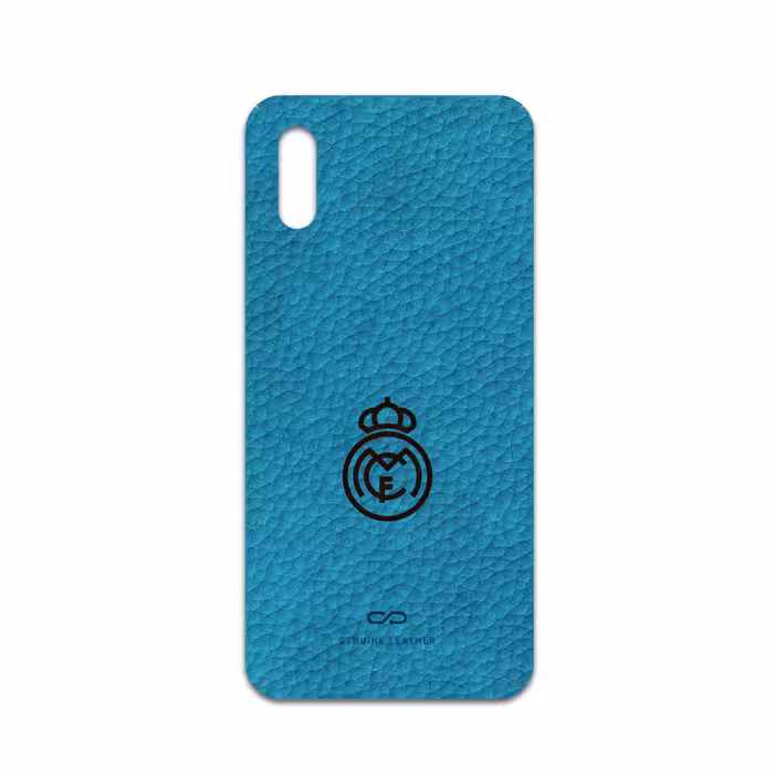 برچسب پوششی ماهوت مدل BL-REAL مناسب برای گوشی موبایل شیائومی Redmi 9i Sport