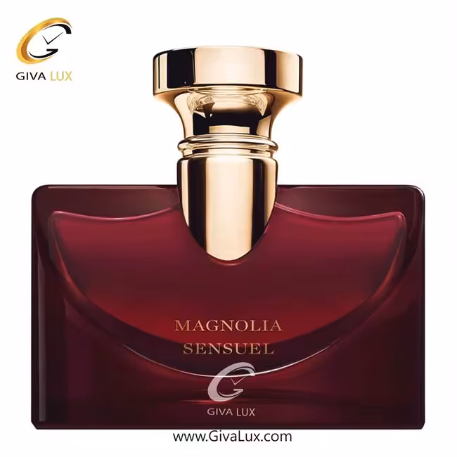 ادو پرفیوم  زنانه بولگاری اورجینال  مدل Bvlgari Splendida Magnolia Sensuelحجم 100 میل