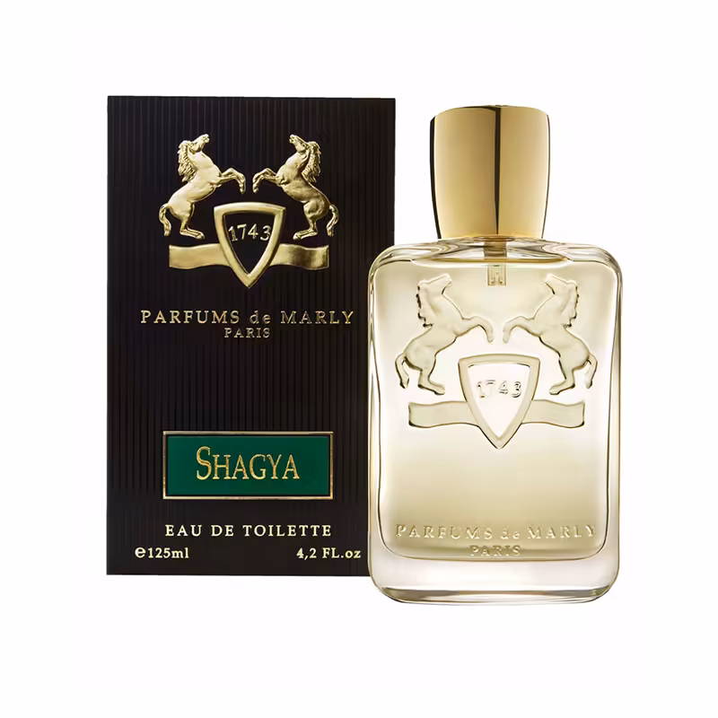عطر پرفیوم د مارلی شاگیا مردانه