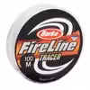 نخ ماهیگیری برکی مدل FIRE LINE سایز 0.35 میلی متر