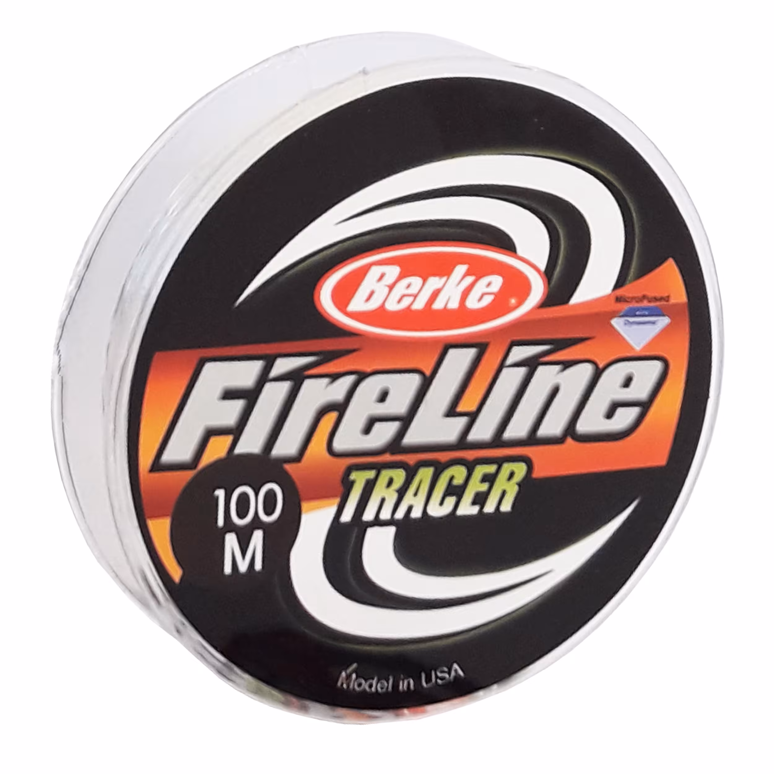 نخ ماهیگیری برکی مدل FIRE LINE سایز 0.35 میلی متر