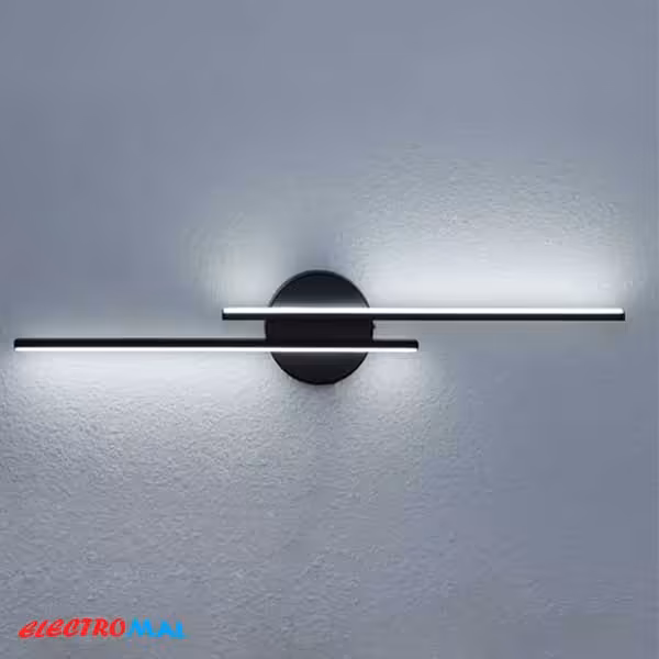 دیوار کوب مدرن SMD مدل خطی