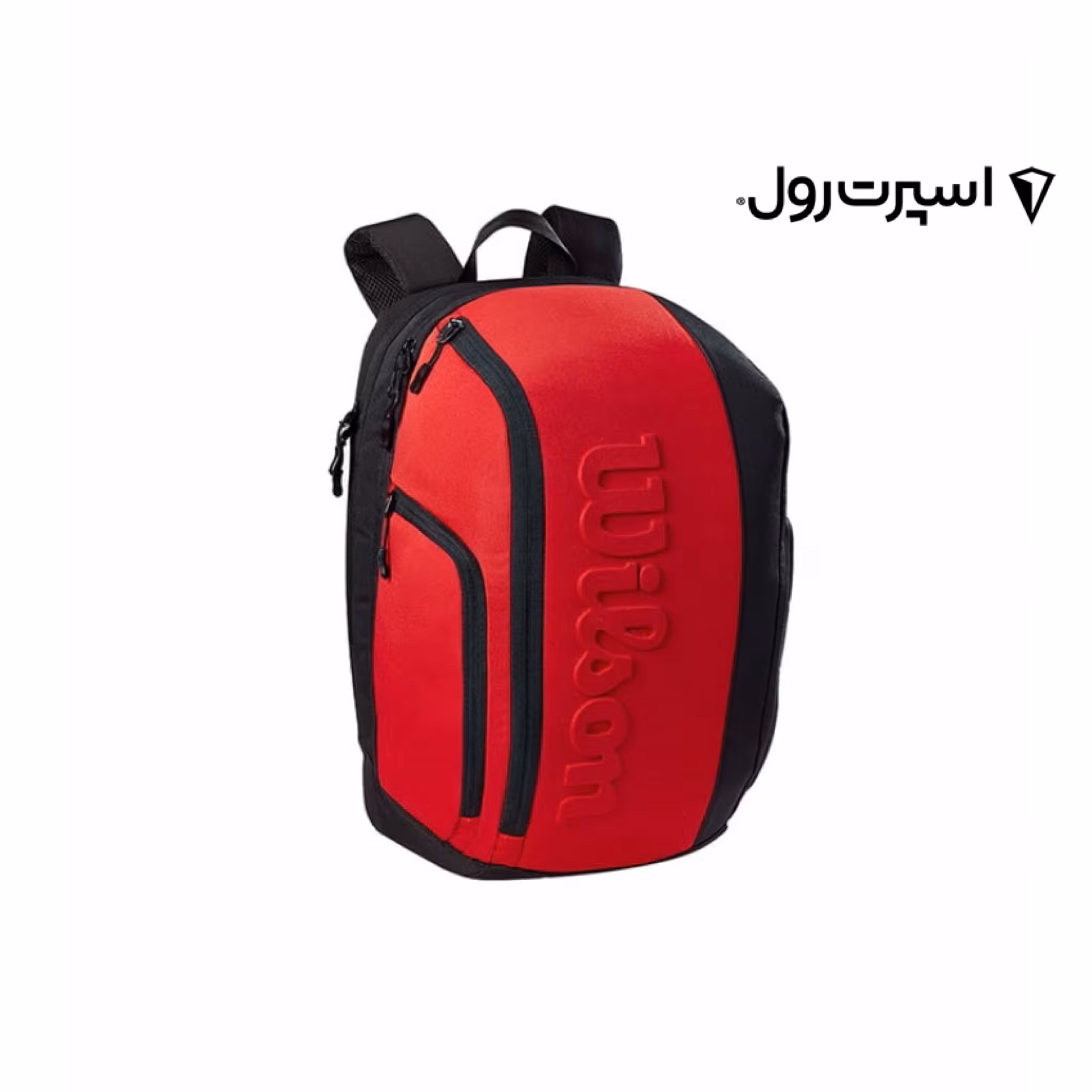 کوله تنیس ویلسون WILSON Super Tour Backpack Clash