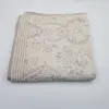 حوله استخری پوپیلا مدل 01 سایز 70x140 سانتی متر