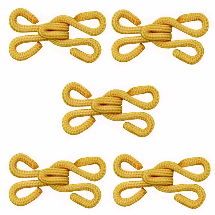 قزن لباس مدل GH_AJ5 بسته 5 عددی