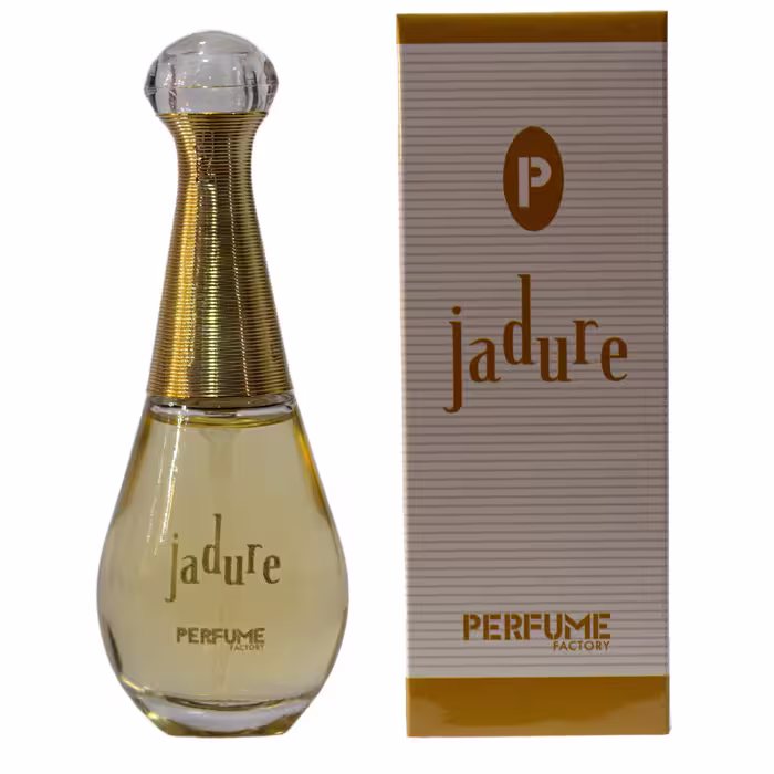 عطر جیبی زنانه پرفیوم فکتوری مدل جدور حجم 30 میلی لیتر