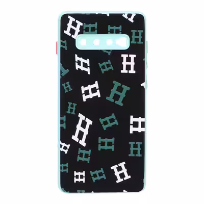 کاور مدل s10p مناسب برای گوشی موبایل سامسونگ Galaxy S10 Plus