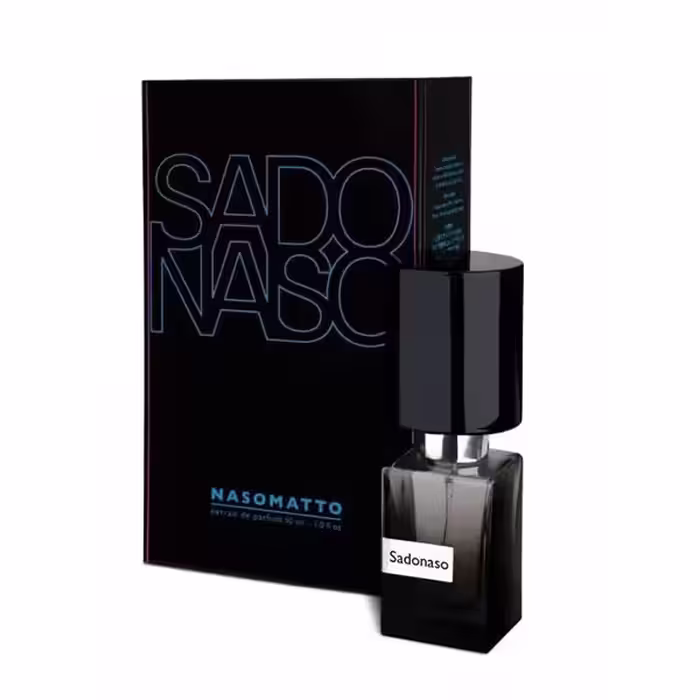 عطر ناسوماتو سادوناسو