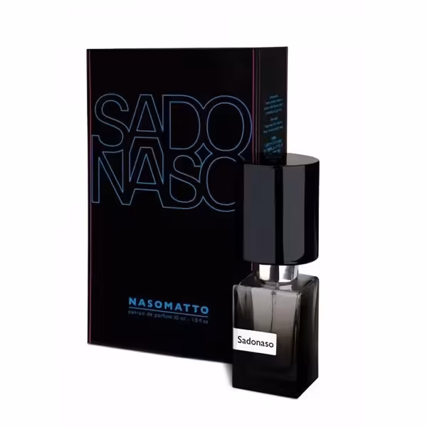 عطر ناسوماتو سادوناسو