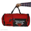 ساک ورزشی مدل Chicago Bulls