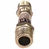 نیپل فنری شوفاژ عابد مدل EPDM-04 مجموعه 4 عددی