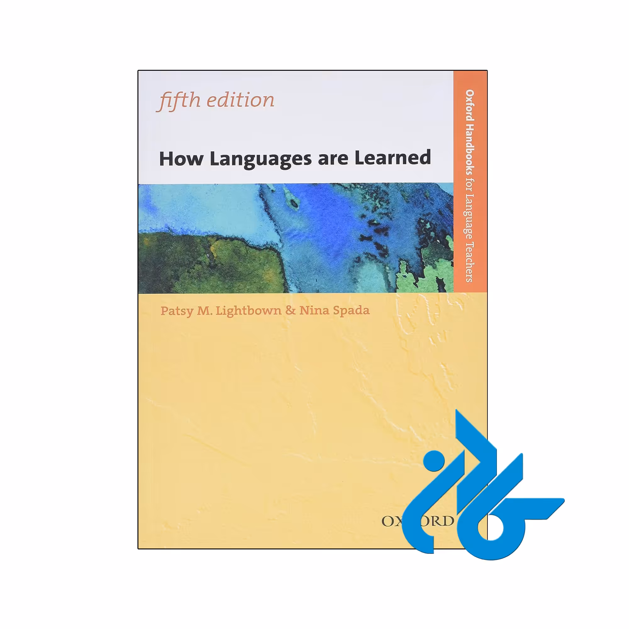 خرید و قیمت کتاب How Languages are Learned 5th