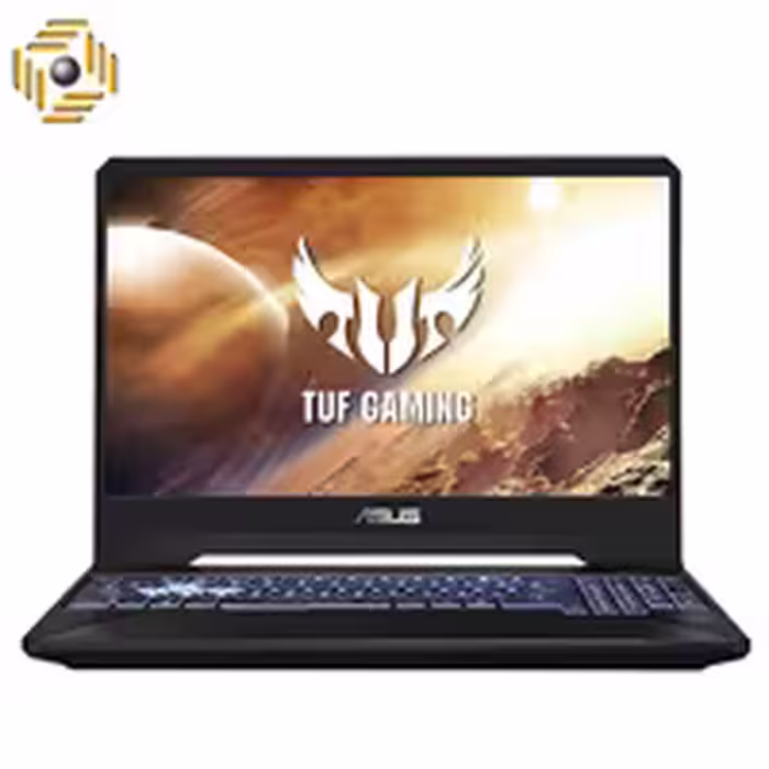 لپتاپ 15 اینچی ایسوس مدل TUF FX506LH - B