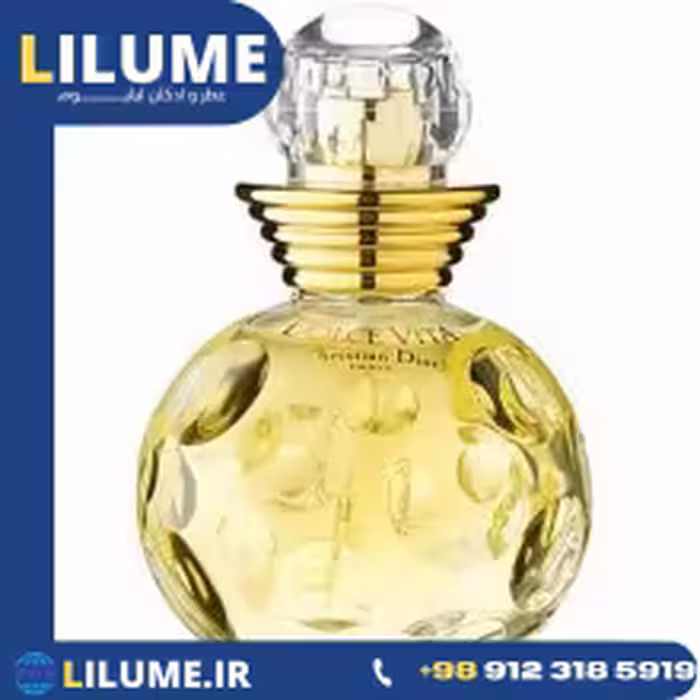 عطر ادکلن دیور دلچه (دولچه) ویتا 100 میل زنانه