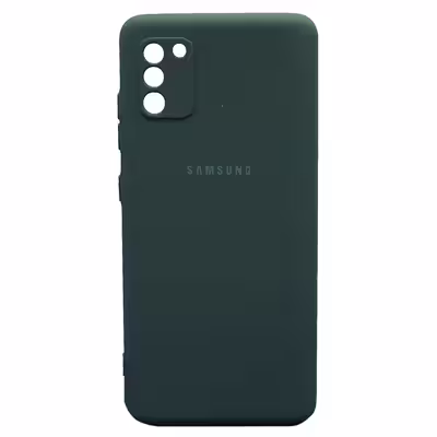کاور مدل SLCN-LEN مناسب برای گوشی موبایل سامسونگ Galaxy A02S