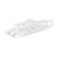 قالب سیلیکونی سیلیکومارت Round Chablon - 2pcs