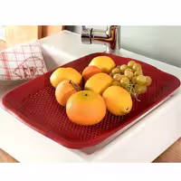تخته برش مسطح  صافی دار