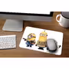 ماوس پد طرح مینیون -MINION مدل MPB641