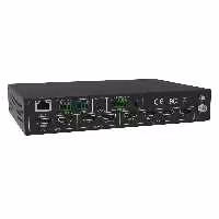 سوئیچ کنترلر ویدئو وال 2IN4 HDMI فرانت FN-W204