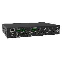 سوئیچ کنترلر ویدئو وال 2IN4 HDMI فرانت FN-W204