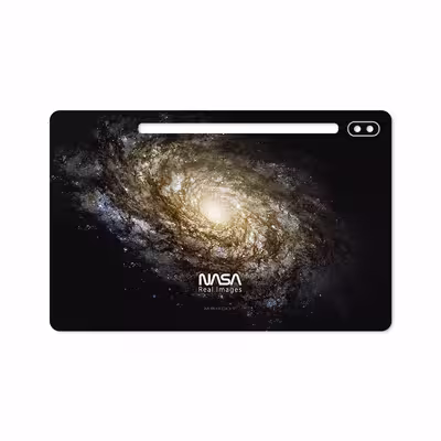برچسب پوششی ماهوت مدل Universe-by-NASA-1 مناسب برای تبلت سامسونگ Galaxy Tab S6 2019 SM-T860