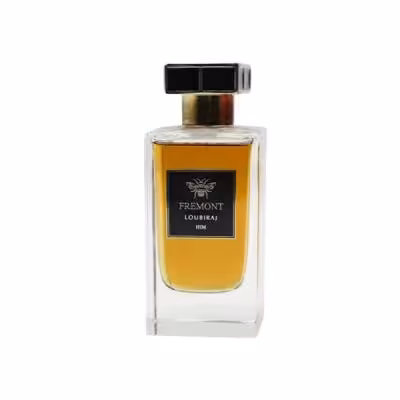 عطر مردانه فرمونت (Fremont) مدل لوبیریج (LOUBIRAJ)