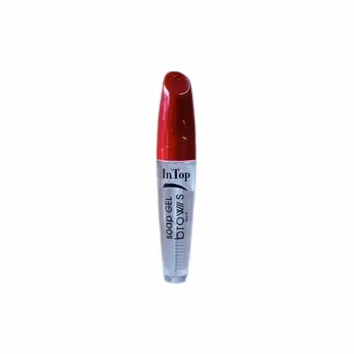 صابون تقویت کننده ابرو این تاپ کد 02 حجم 7 میلی لیتر