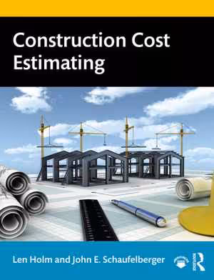 [EPUB] دانلود کتاب Construction Cost Estimating, 2021