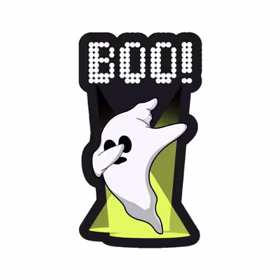 برچسب کنسول بازی مدل روح کد 1204