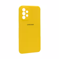 کاور سیلیکونی مناسب برای گوشی موبایل سامسونگ Galaxy A23