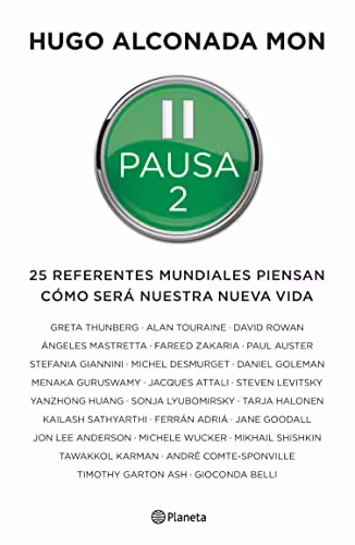 خرید و دانلود نسخه کامل کتاب Pausa 2 (Fuera de colección) (Spanish Edition) -   PDF