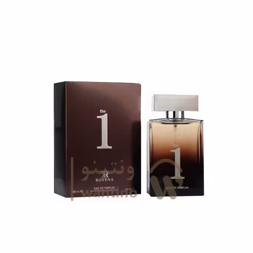 عطر ادکلن مردانه دولچه گابانا د وان روونا (Revona Dolce Gabbana The One)