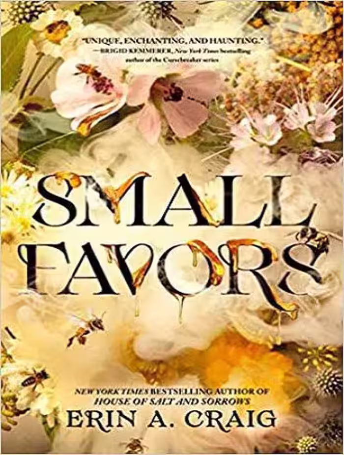 Small Favors