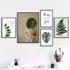 تابلو مدل DV-GREEN001 مجموعه 5 عددی