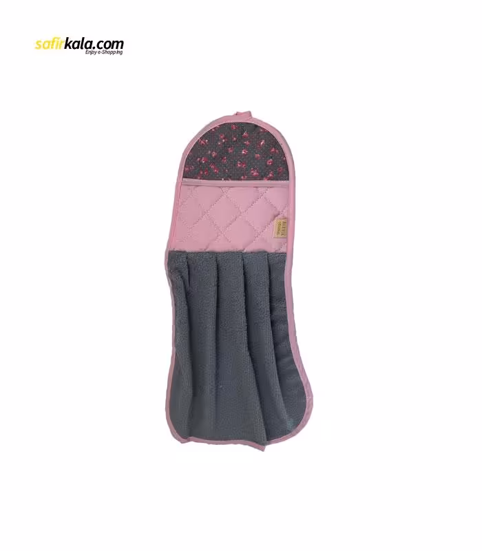 حوله آشپزخانه مدل 0604 سایز 30×25 سانتی متر